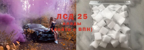 стафф Горняк