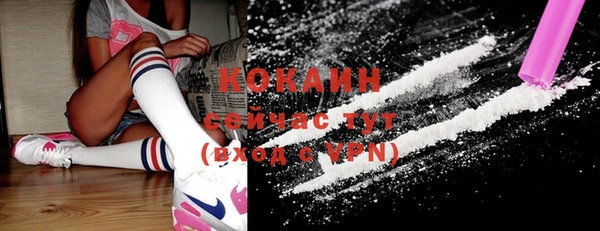 стафф Горняк